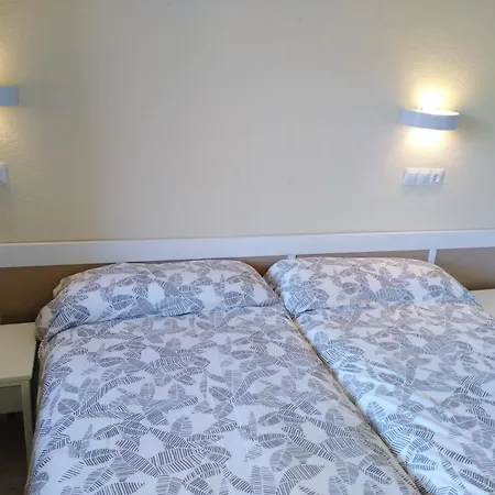 Apartment Apartamento Ronda 4 *